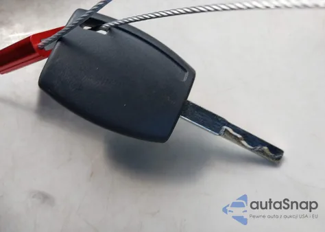 2014 Ford Fiesta S из США, поврежденный, VIN 3FADP4TJ9EM183451